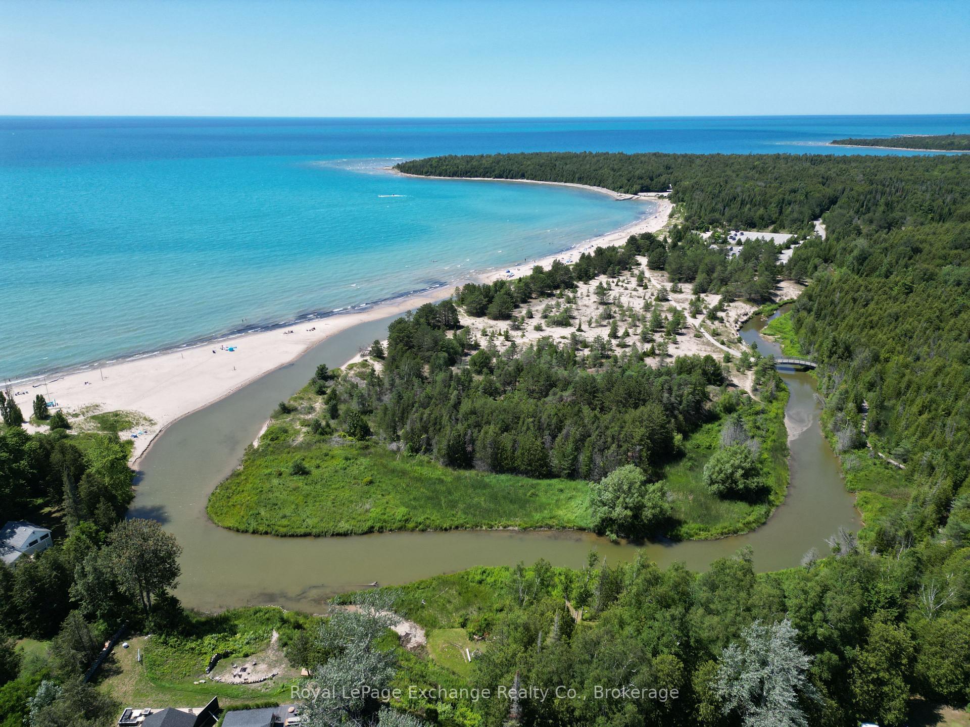 Photo 42 of 13 Robbie Lane, Kincardine — HOMEH
