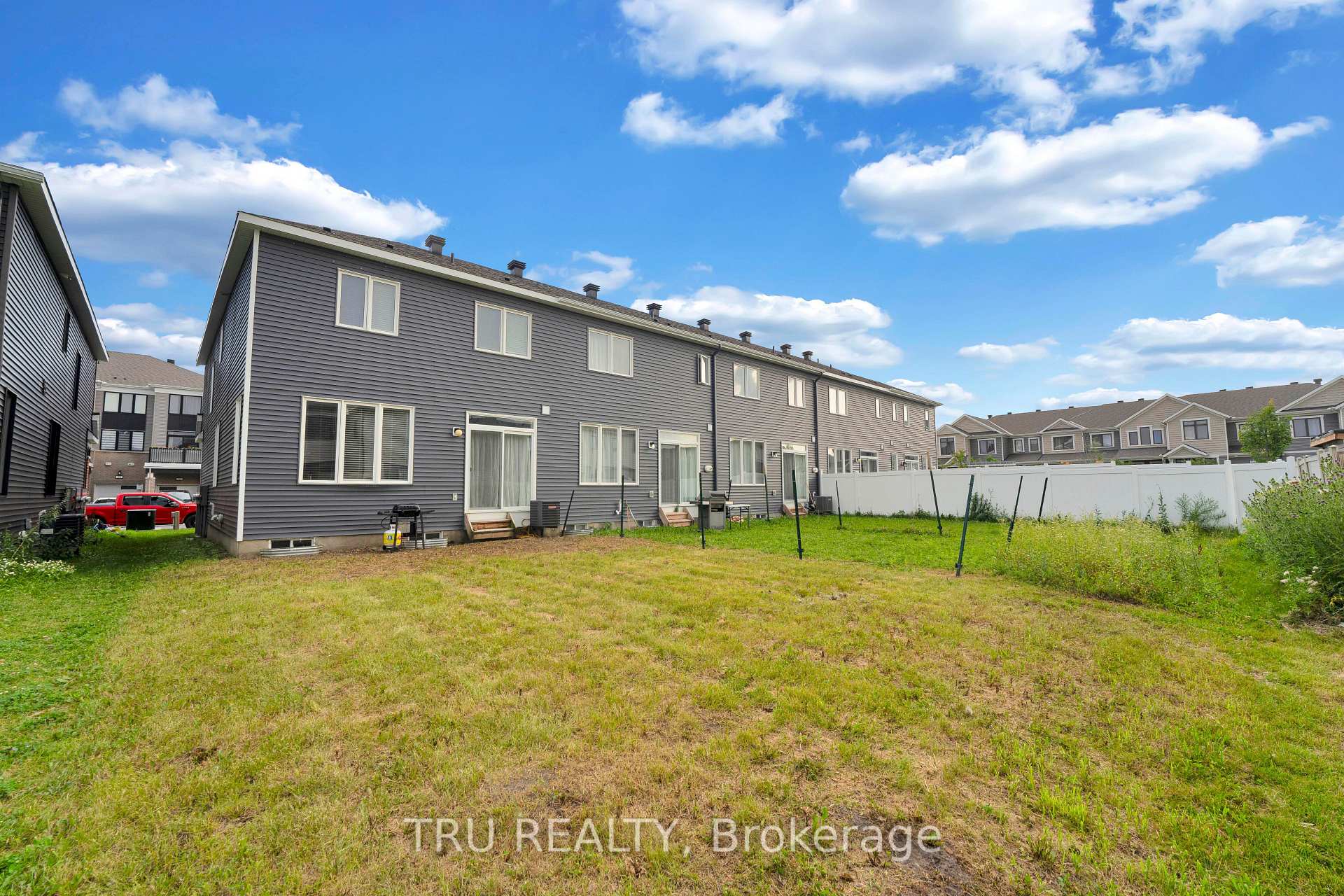 Photo 34 of 71 Caspian Row, Ottawa, Kanata - Emerald Meadows/Trailwest — HOMEH