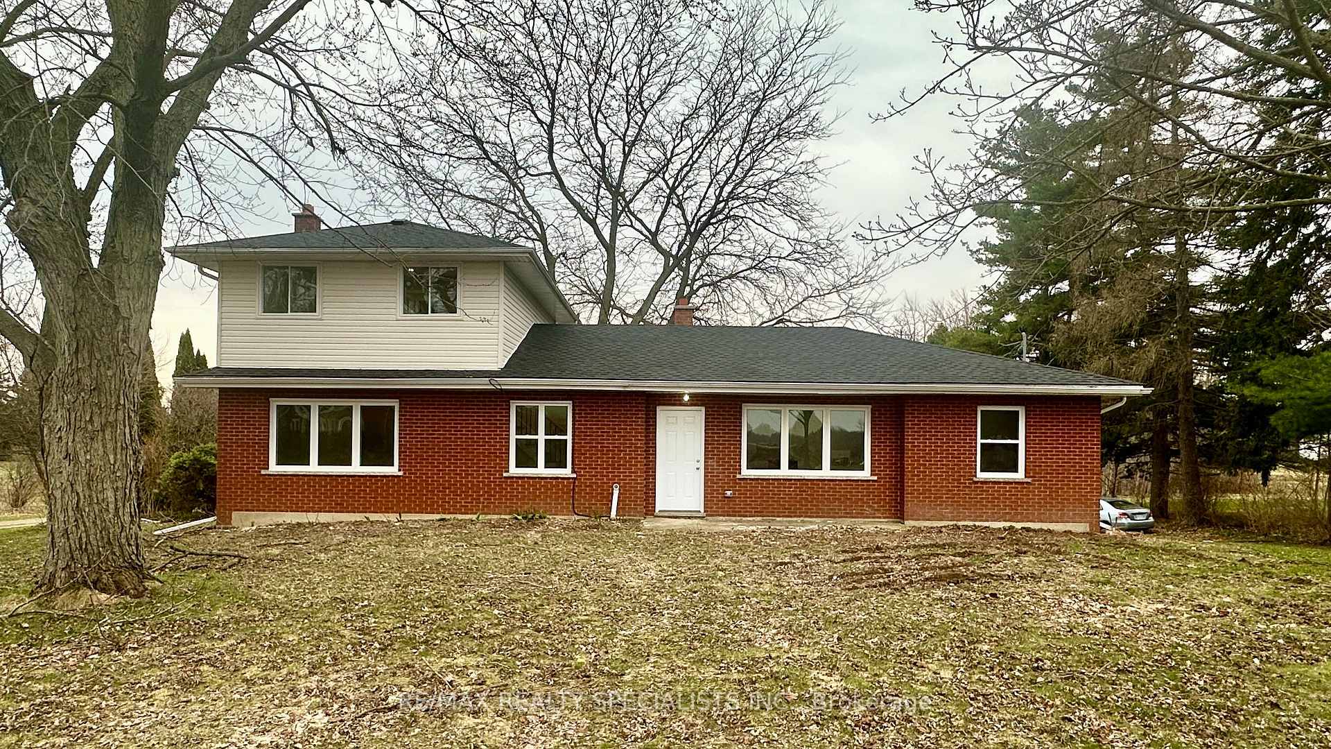 Photo 2 of 1722 Concession 2 Road W, Hamilton, Rural Flamborough — HOMEH