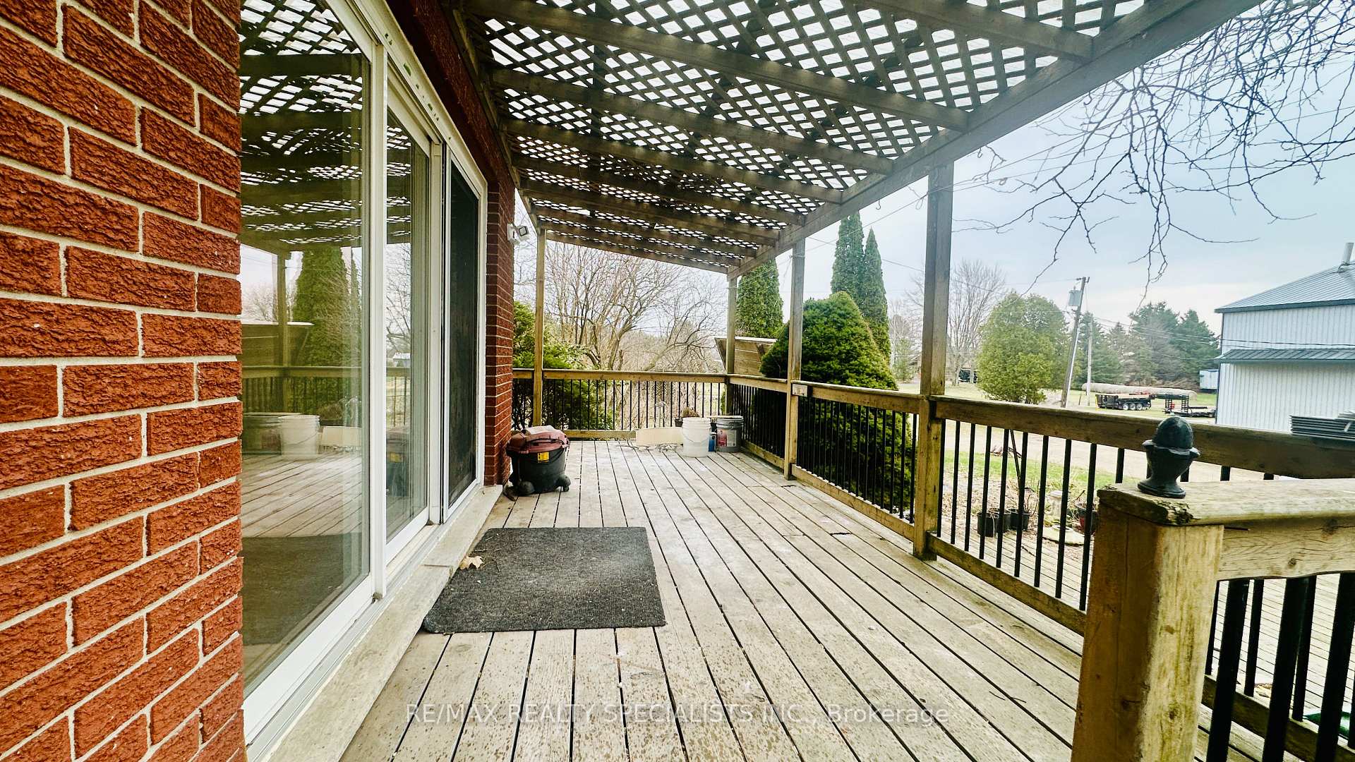 Photo 17 of 1722 Concession 2 Road W, Hamilton, Rural Flamborough — HOMEH