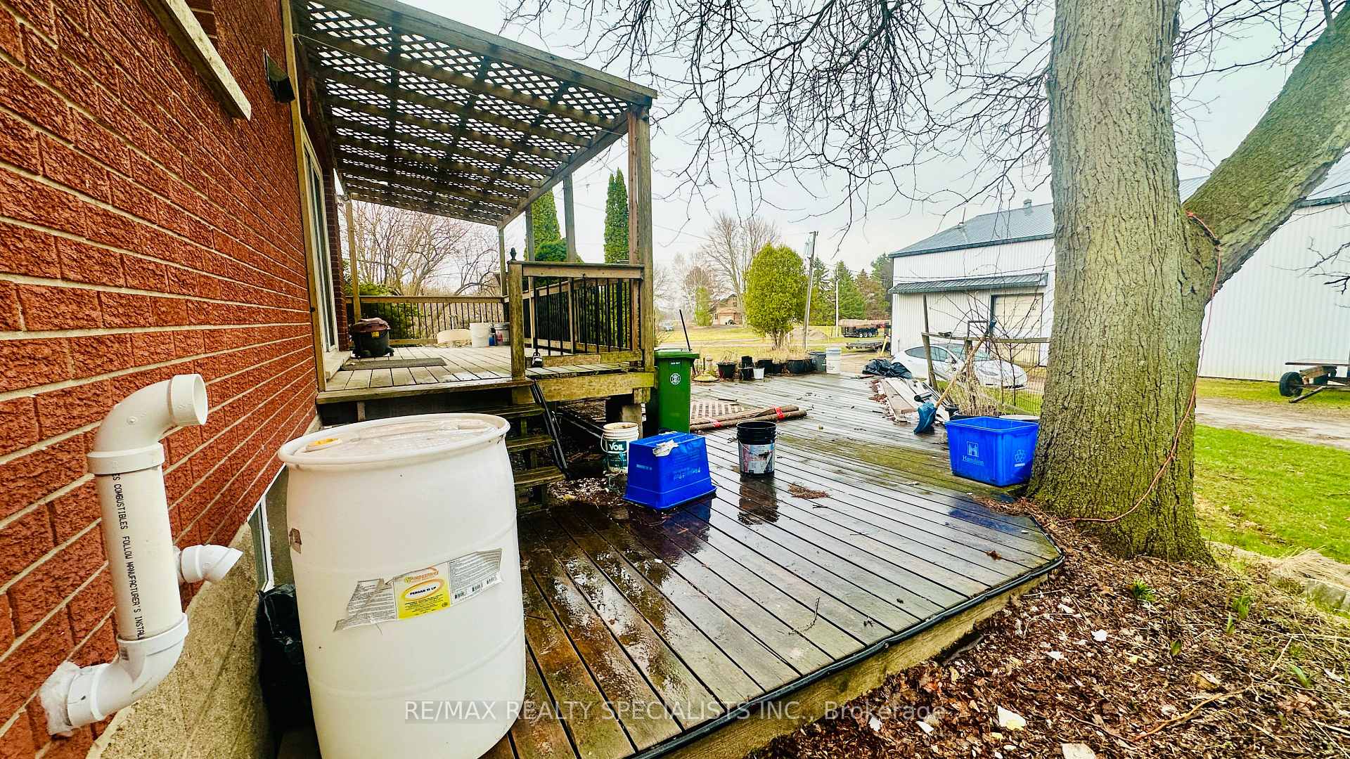 Photo 24 of 1722 Concession 2 Road W, Hamilton, Rural Flamborough — HOMEH