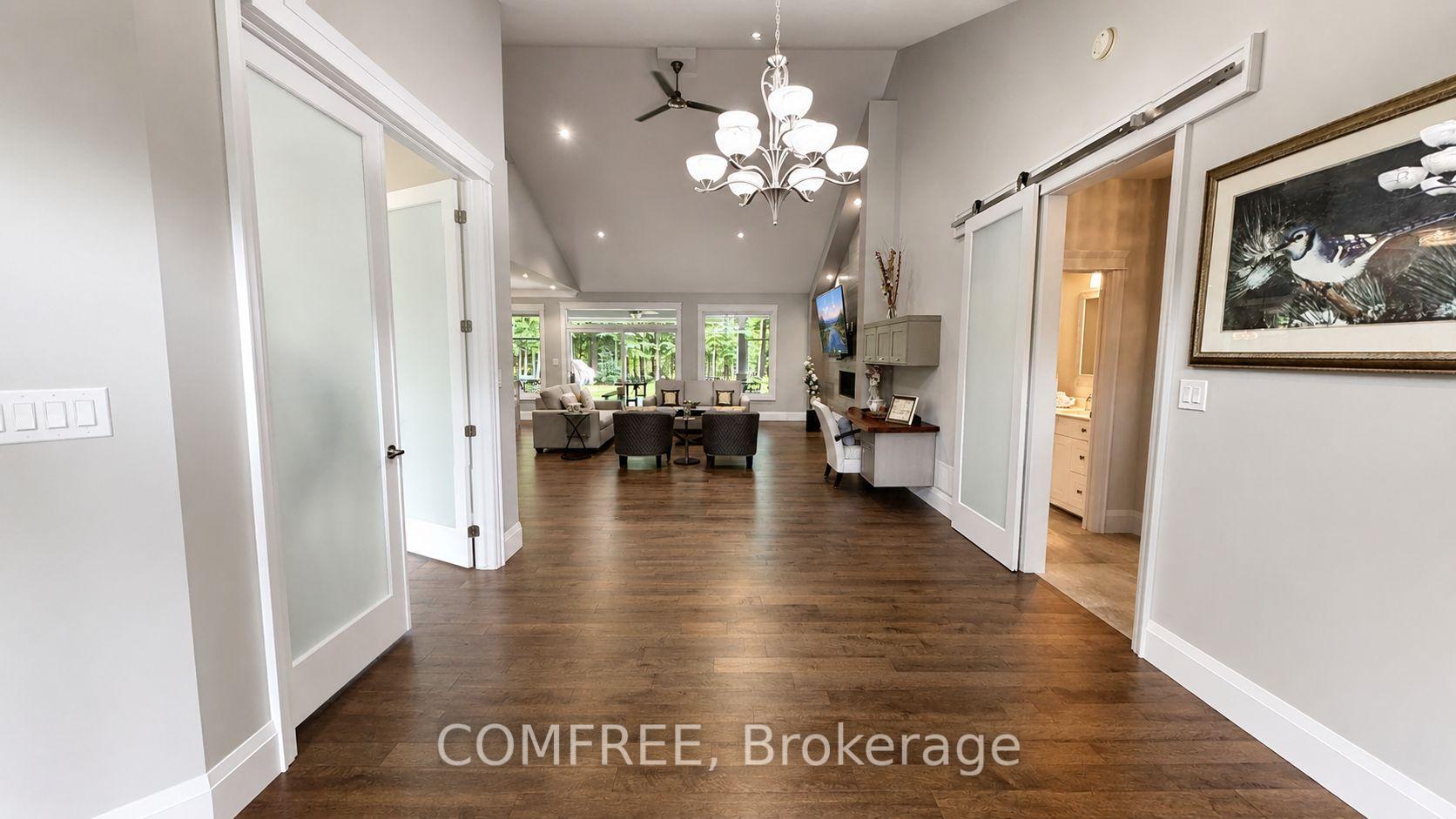 Photo 4 of 46 Marni Lane, Springwater, Phelpston — HOMEH