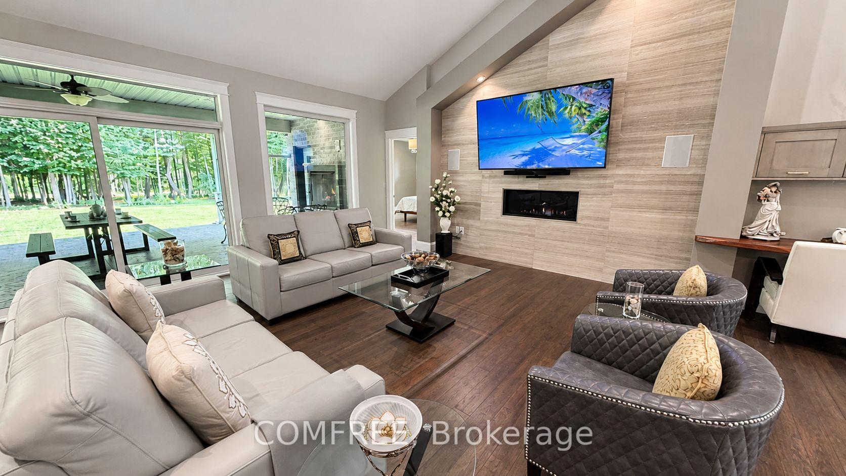 Photo 9 of 46 Marni Lane, Springwater, Phelpston — HOMEH