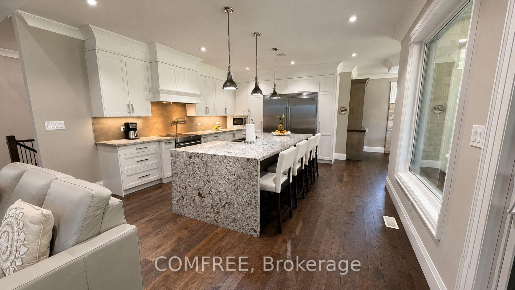 Photo 10 of 46 Marni Lane, Springwater, Phelpston — HOMEH
