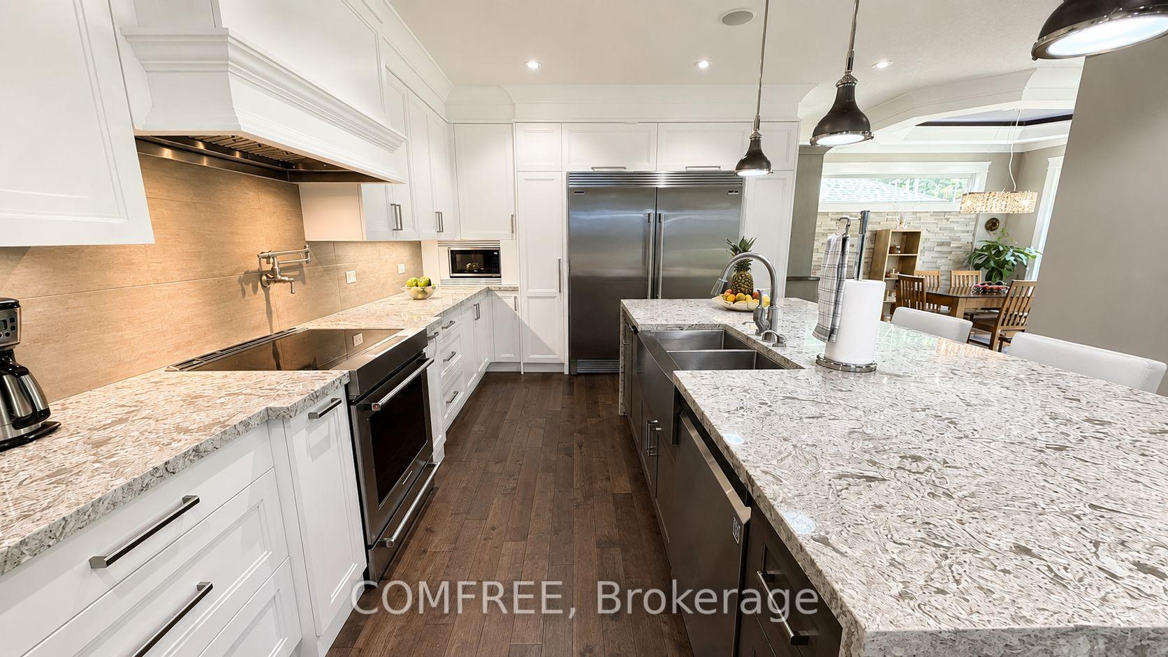 Photo 11 of 46 Marni Lane, Springwater, Phelpston — HOMEH