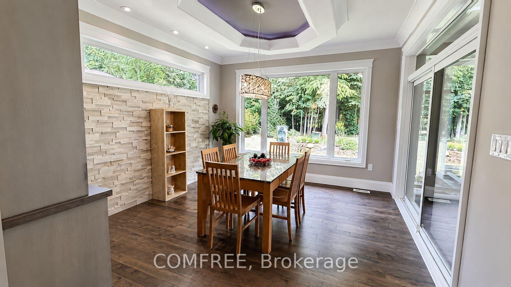 Photo 13 of 46 Marni Lane, Springwater, Phelpston — HOMEH