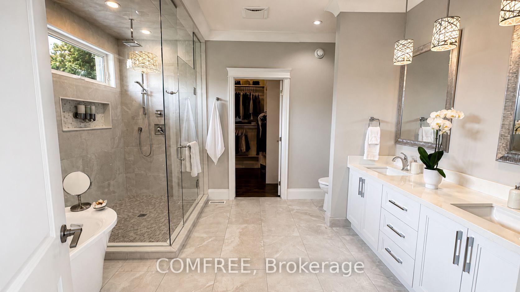 Photo 16 of 46 Marni Lane, Springwater, Phelpston — HOMEH