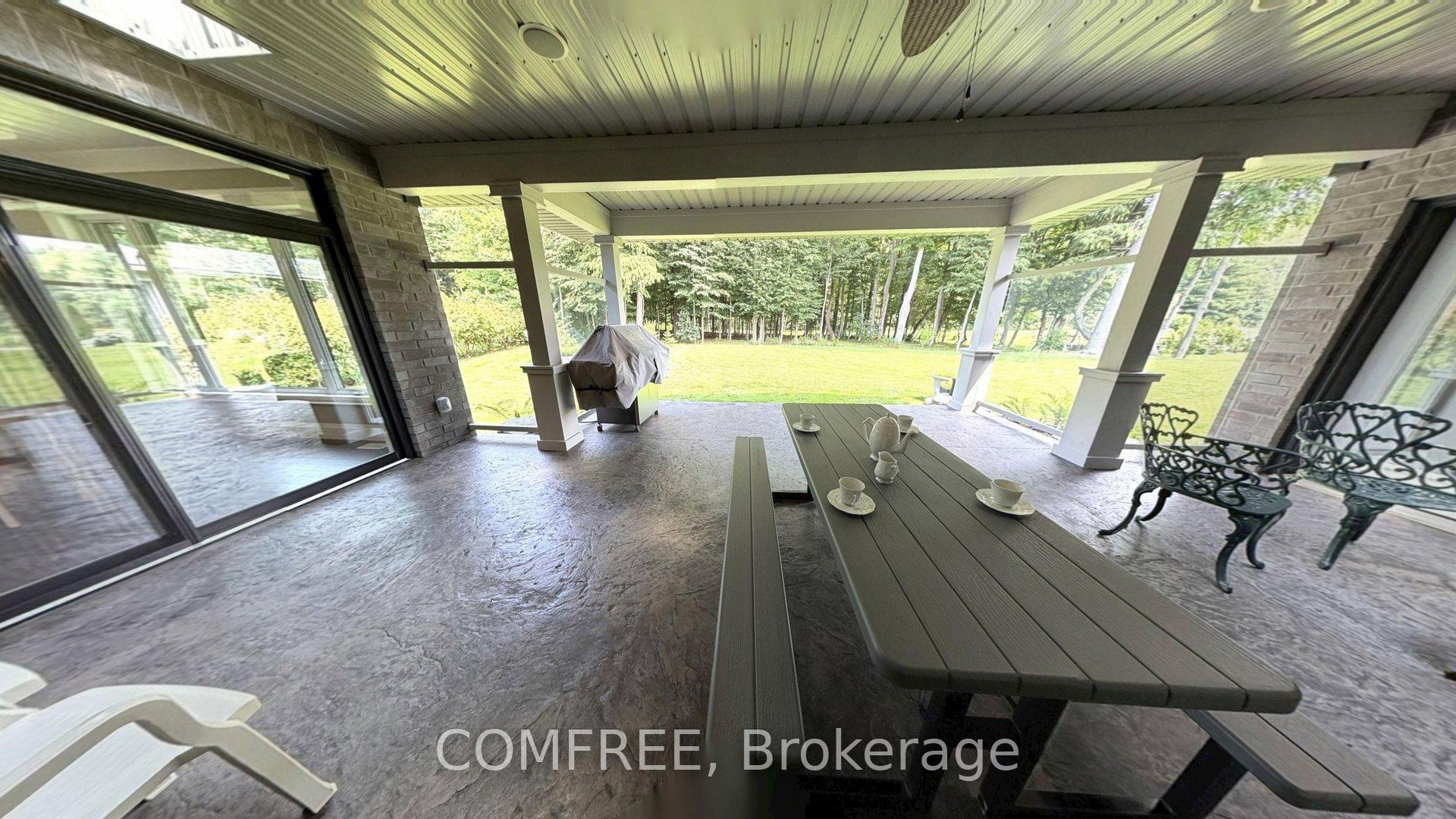 Photo 39 of 46 Marni Lane, Springwater, Phelpston — HOMEH