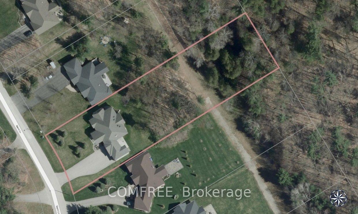 Photo 46 of 46 Marni Lane, Springwater, Phelpston — HOMEH