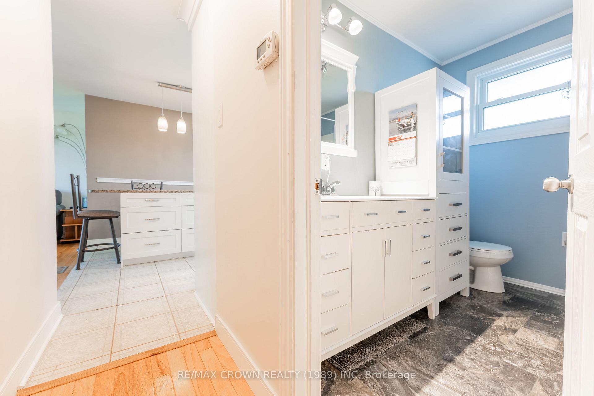 Photo 22 of 30 Hazel Street, Kapuskasing — HOMEH