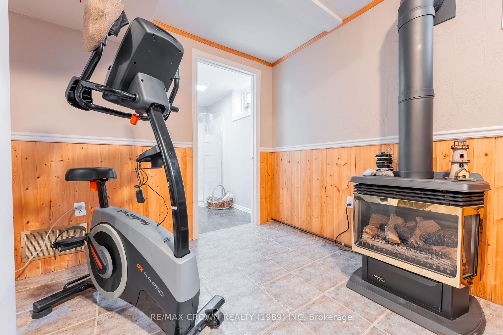 Photo 26 of 30 Hazel Street, Kapuskasing — HOMEH