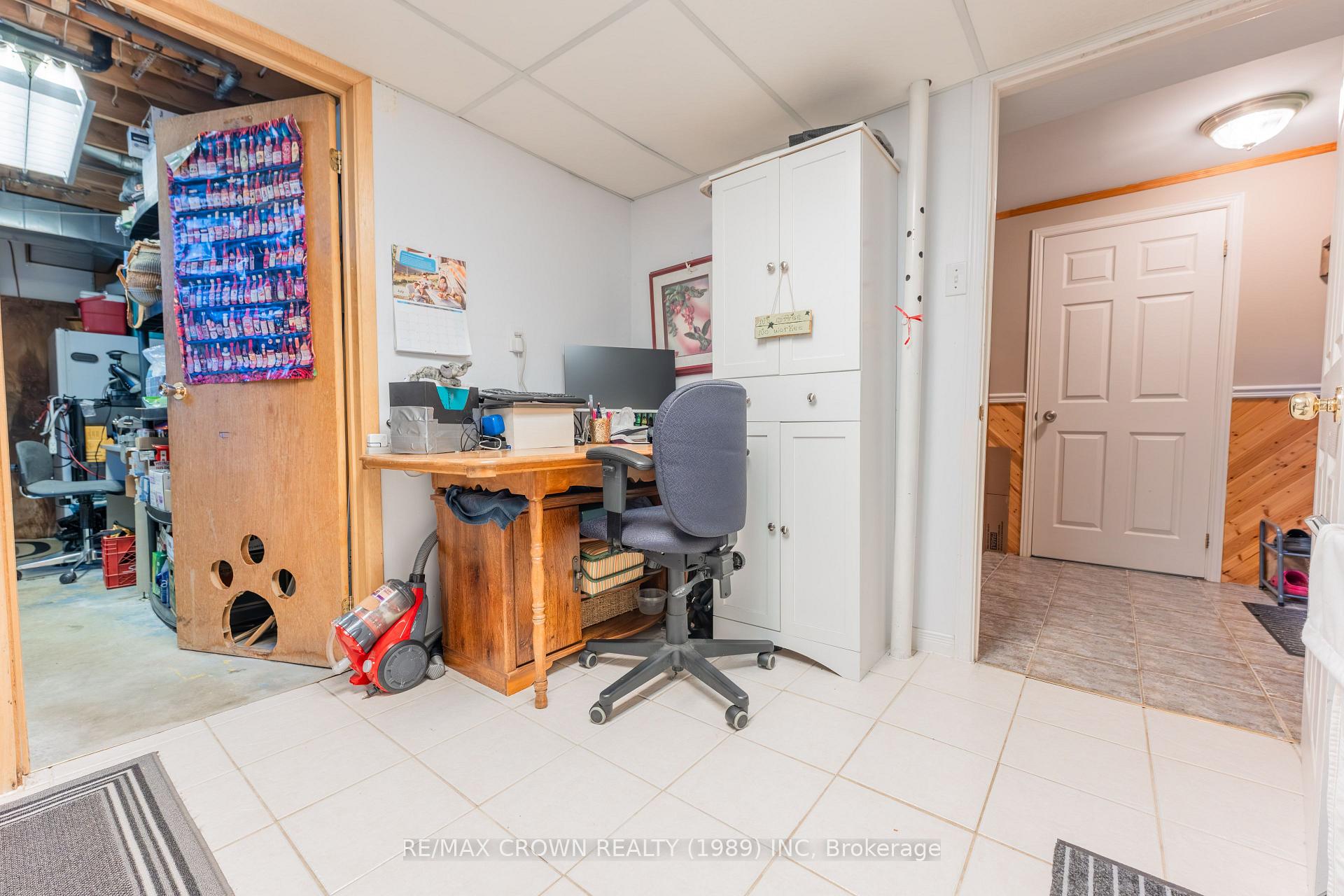 Photo 37 of 30 Hazel Street, Kapuskasing — HOMEH
