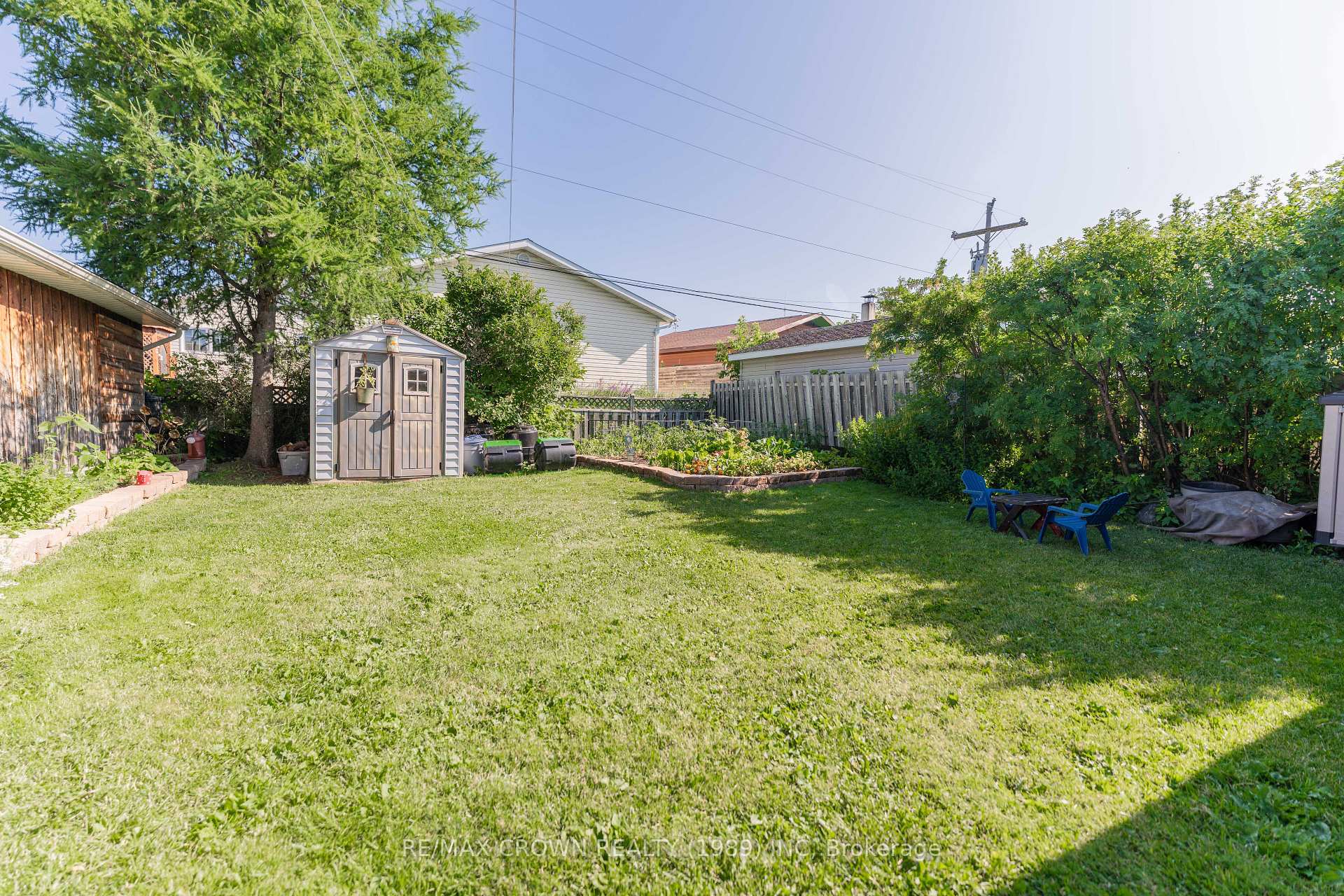 Photo 48 of 30 Hazel Street, Kapuskasing — HOMEH