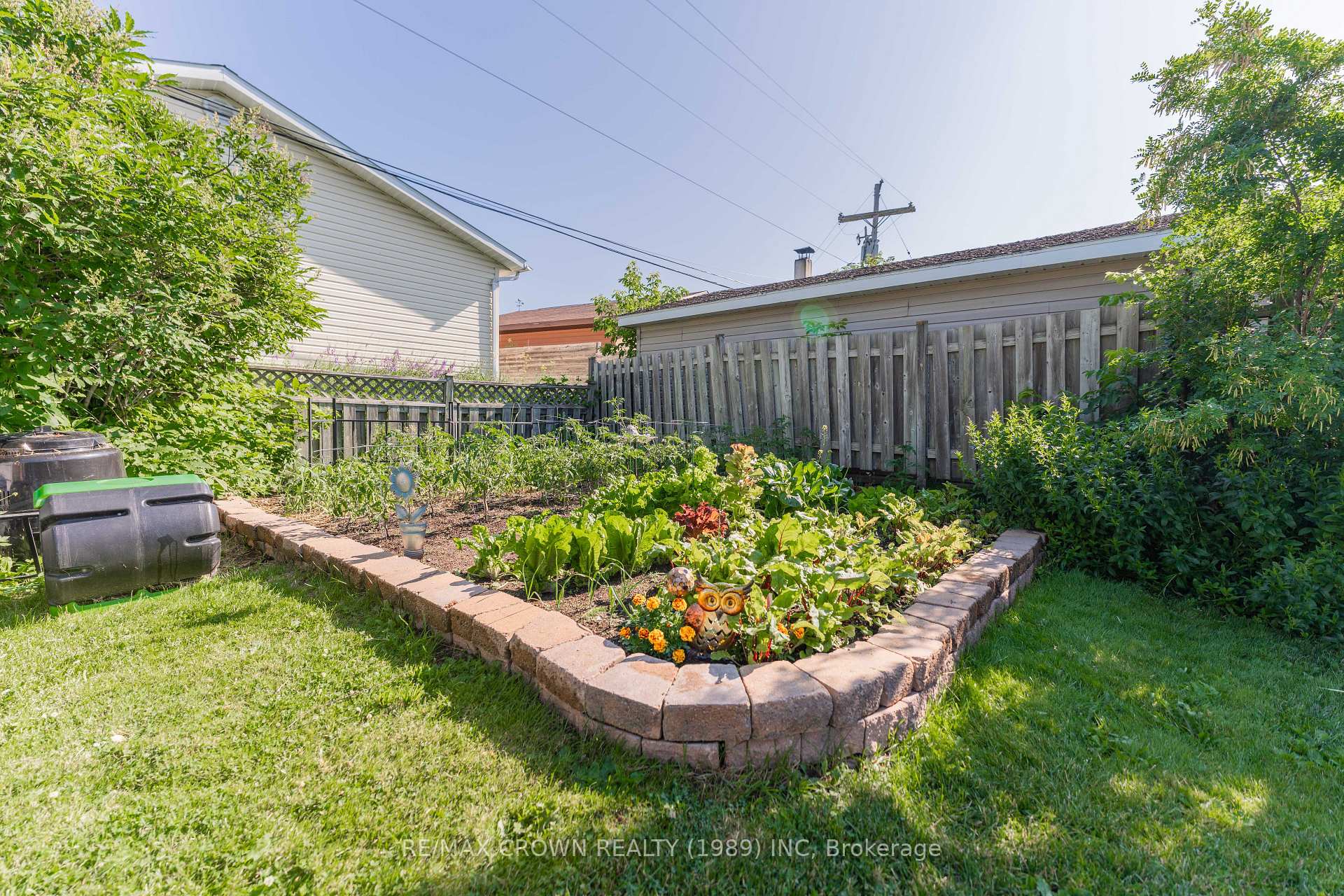 Photo 49 of 30 Hazel Street, Kapuskasing — HOMEH