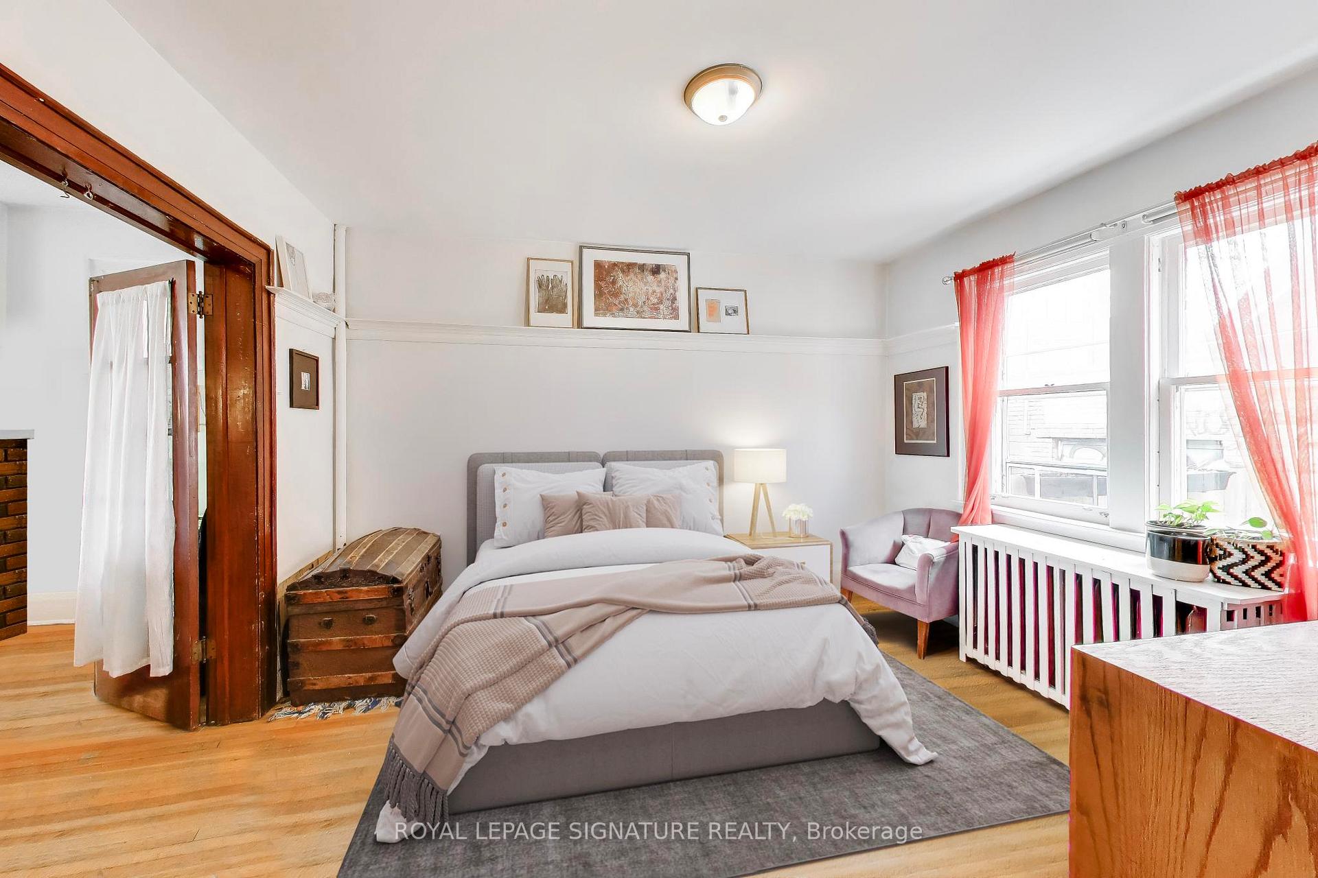 Photo 5 of 300 Concord Avenue, Toronto, Dovercourt-Wallace Emerson-Junction — HOMEH