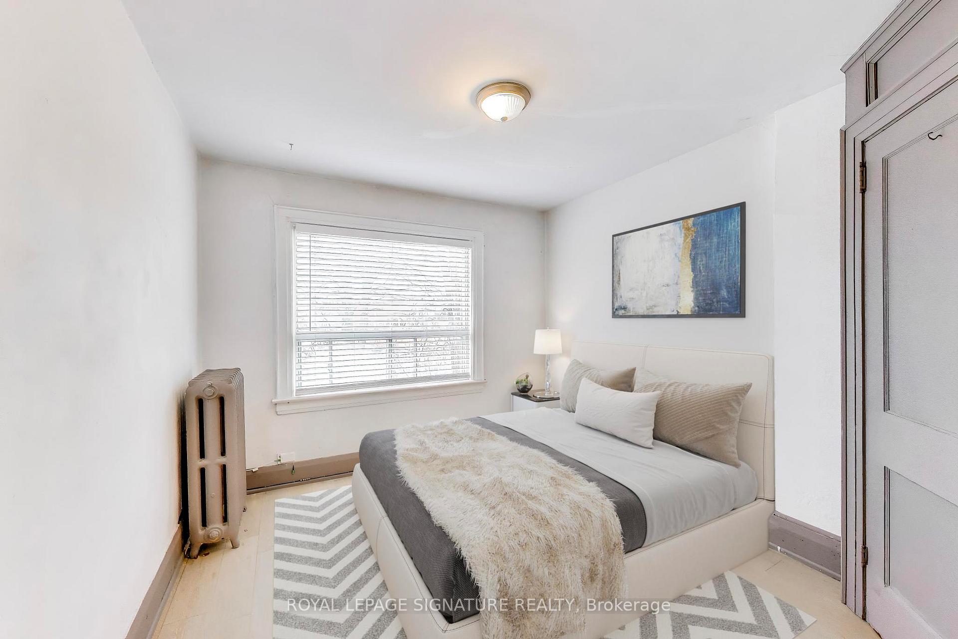 Photo 13 of 300 Concord Avenue, Toronto, Dovercourt-Wallace Emerson-Junction — HOMEH