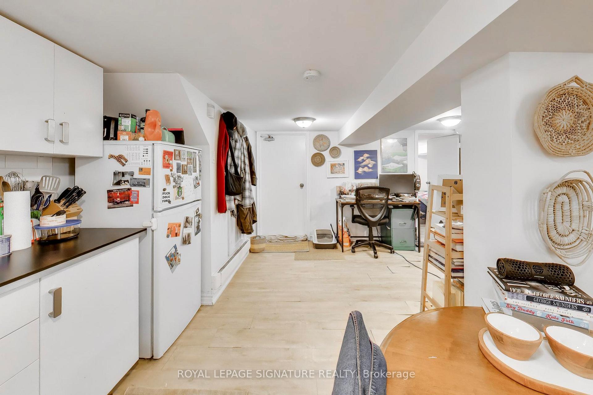 Photo 22 of 300 Concord Avenue, Toronto, Dovercourt-Wallace Emerson-Junction — HOMEH