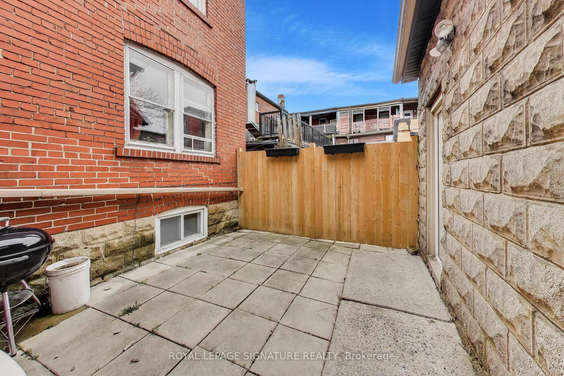 Photo 25 of 300 Concord Avenue, Toronto, Dovercourt-Wallace Emerson-Junction — HOMEH