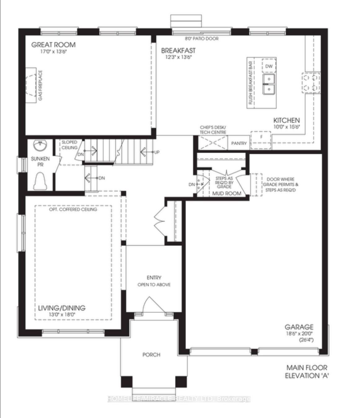 Photo 2 of 27 Bluebird Boulevard, Adjala-Tosorontio, Colgan — HOMEH