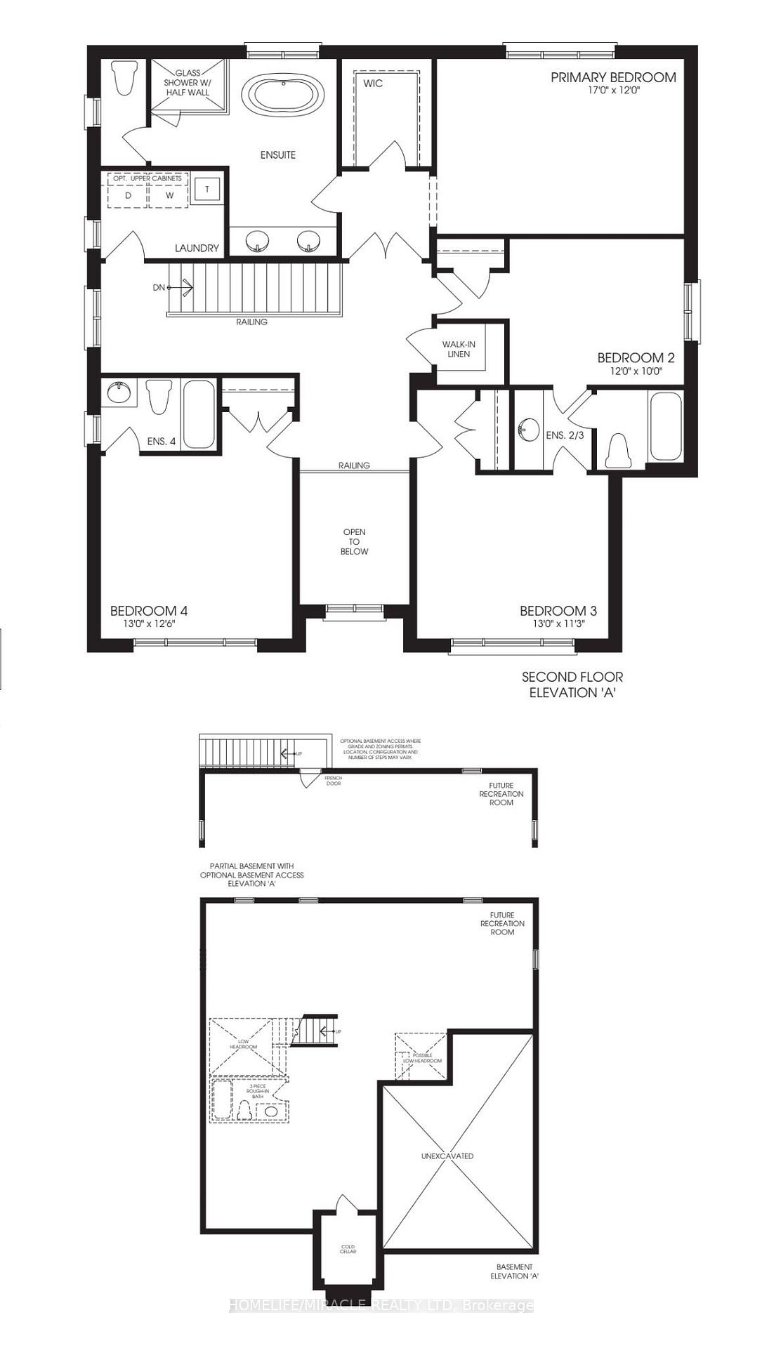 Photo 3 of 27 Bluebird Boulevard, Adjala-Tosorontio, Colgan — HOMEH