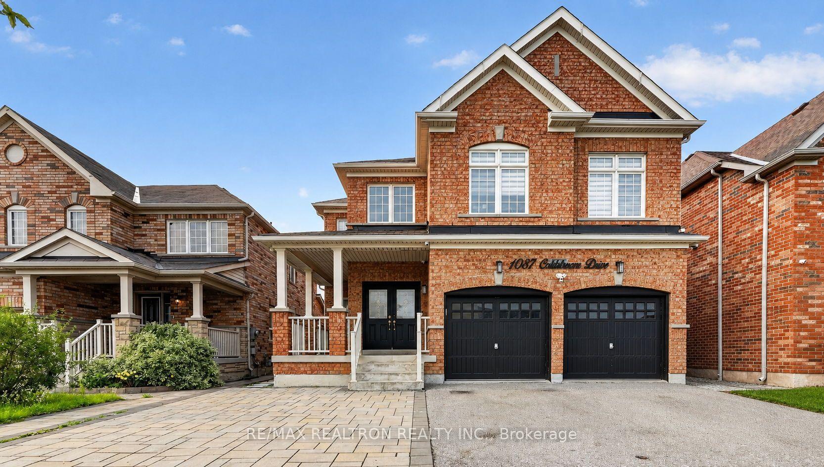 Photo 1 of 1087 Coldstream Drive, Oshawa, Taunton — HOMEH