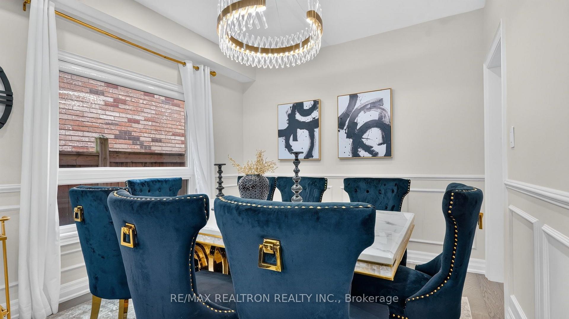 Photo 7 of 1087 Coldstream Drive, Oshawa, Taunton — HOMEH
