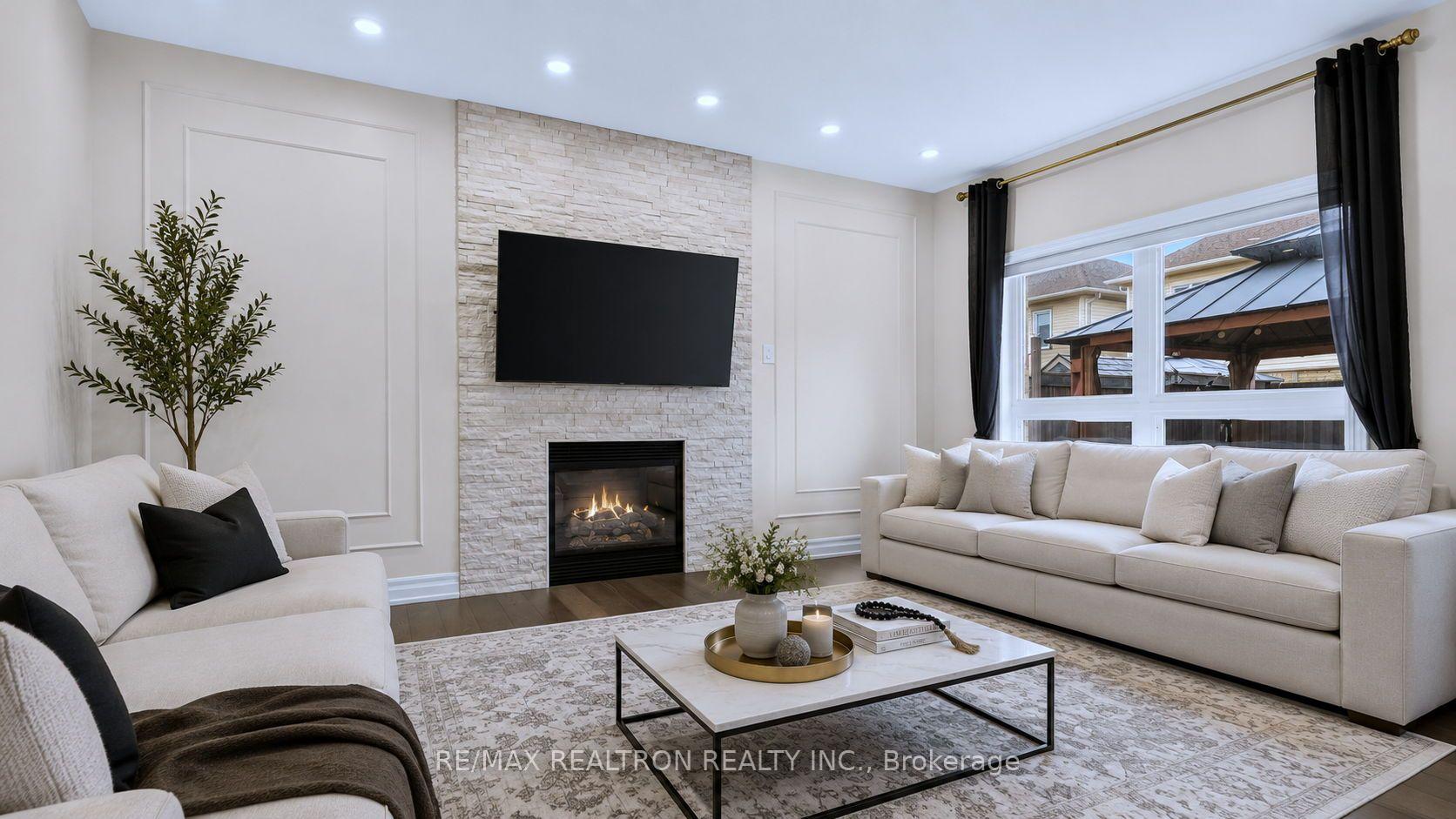 Photo 15 of 1087 Coldstream Drive, Oshawa, Taunton — HOMEH