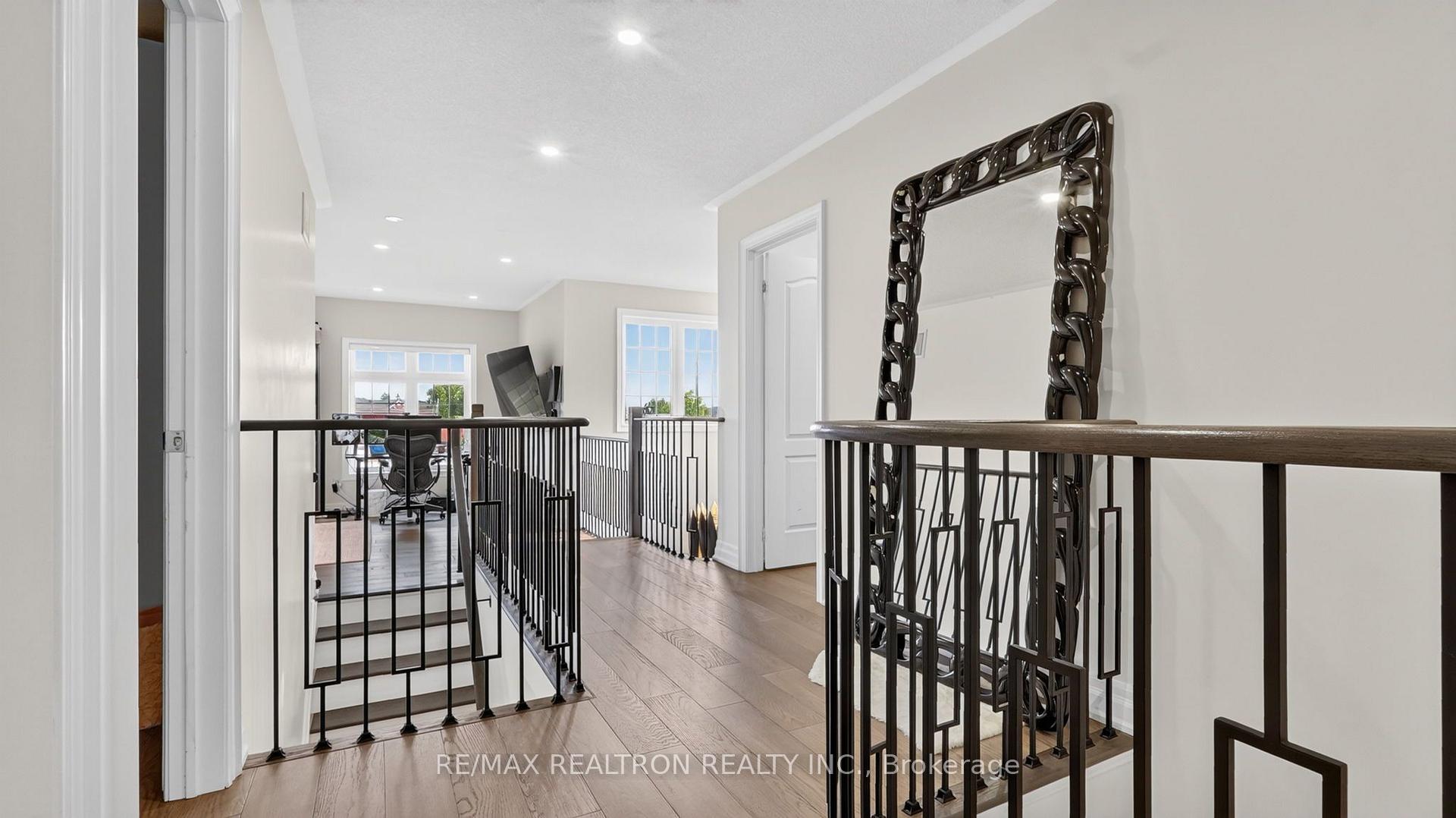 Photo 42 of 1087 Coldstream Drive, Oshawa, Taunton — HOMEH