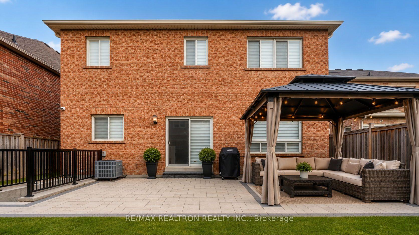 Photo 50 of 1087 Coldstream Drive, Oshawa, Taunton — HOMEH