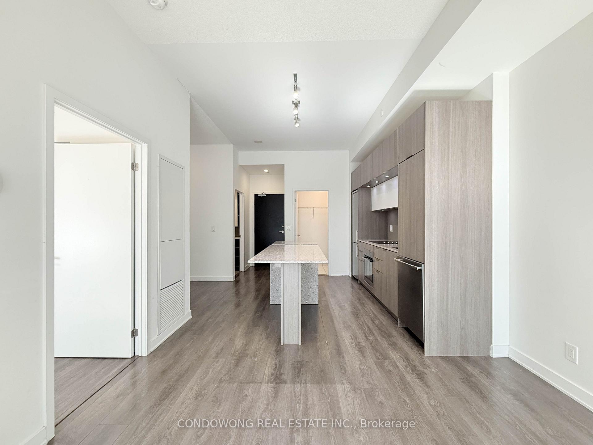 Photo 3 of Unit 407, 55 Regent Park Boulevard, Toronto, Regent Park — HOMEH