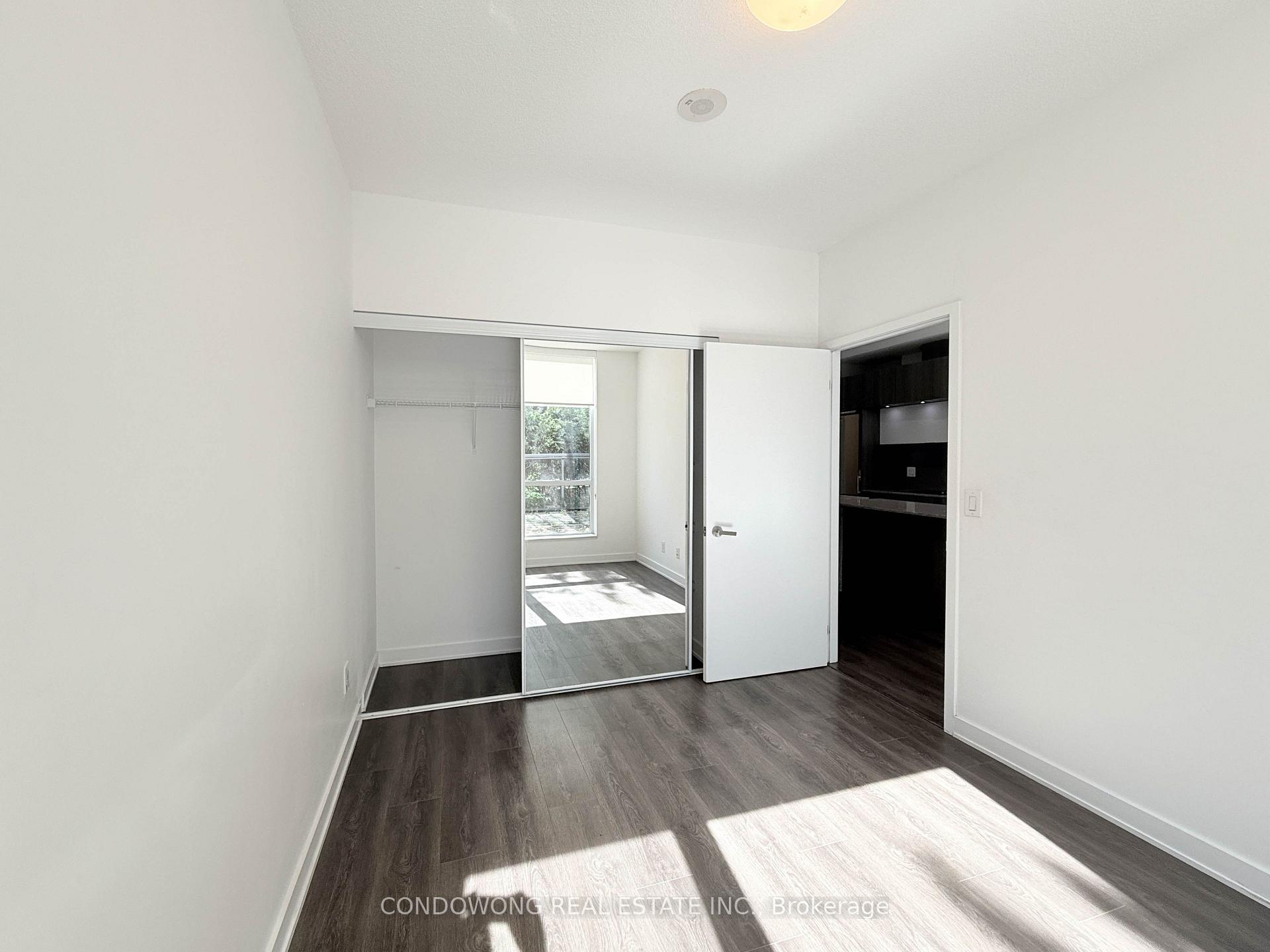 Photo 4 of Unit 407, 55 Regent Park Boulevard, Toronto, Regent Park — HOMEH