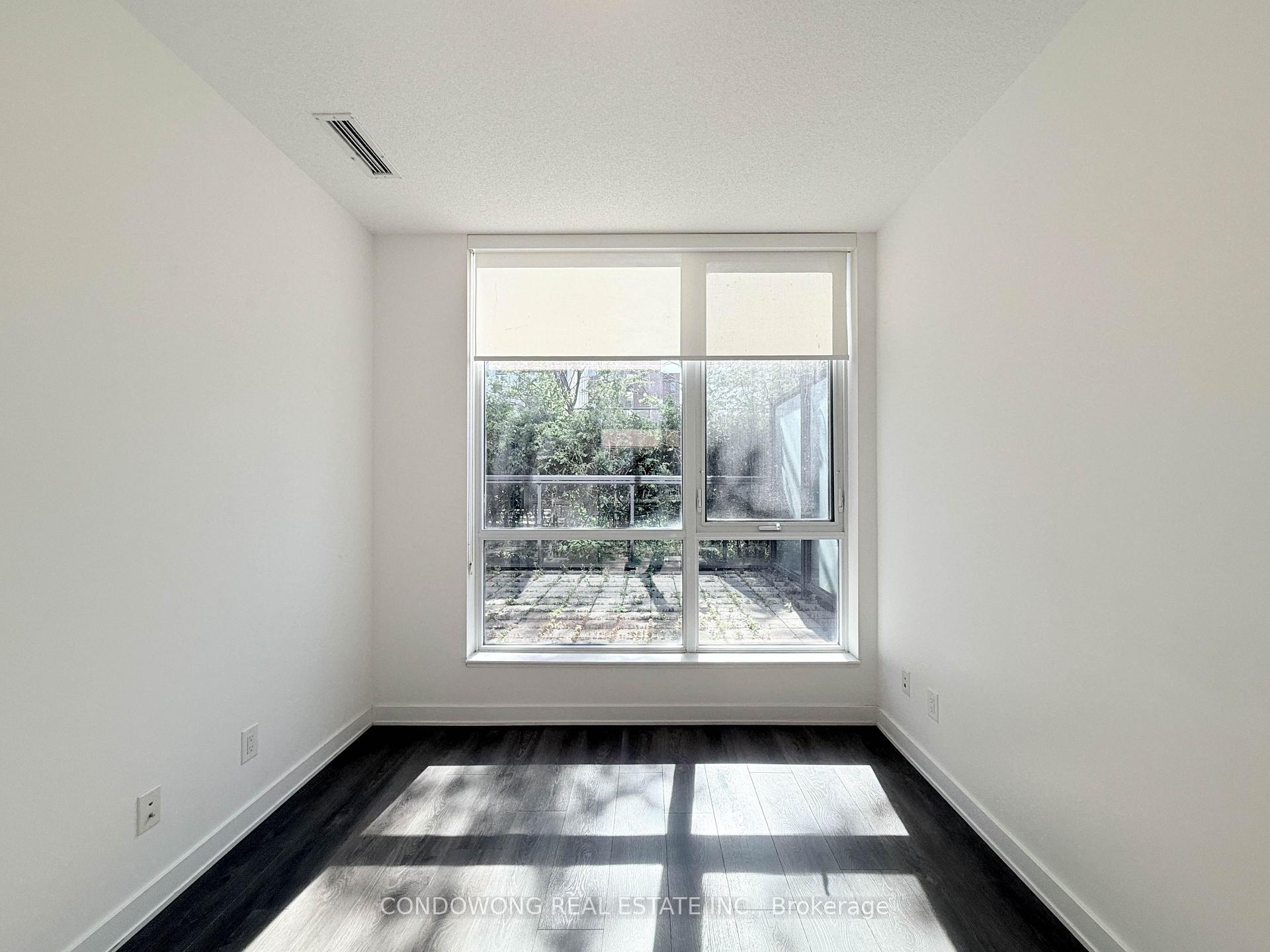 Photo 5 of Unit 407, 55 Regent Park Boulevard, Toronto, Regent Park — HOMEH