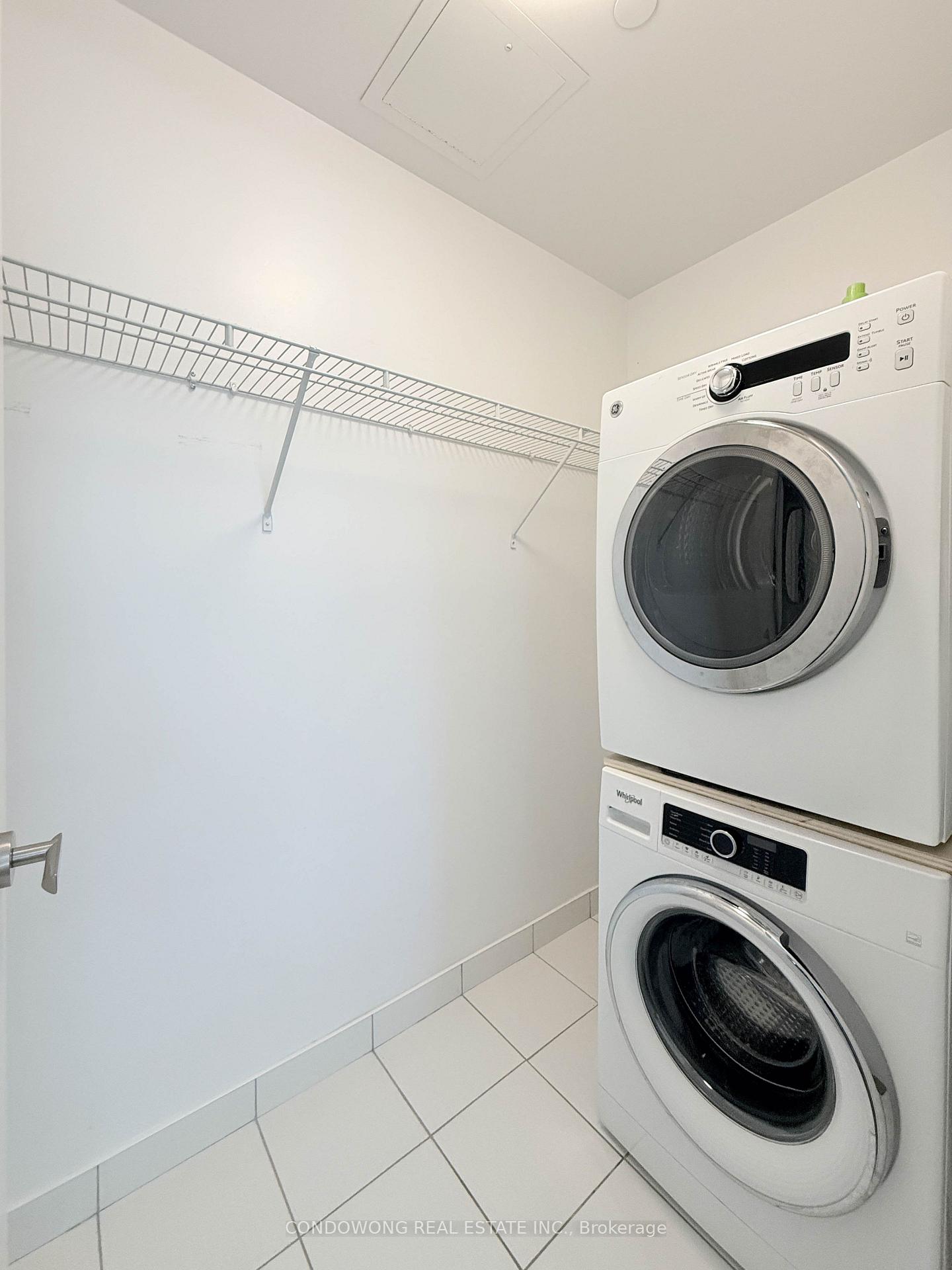 Photo 8 of Unit 407, 55 Regent Park Boulevard, Toronto, Regent Park — HOMEH