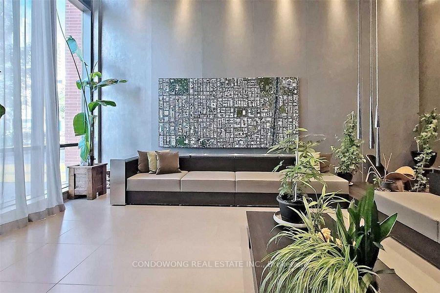 Photo 9 of Unit 407, 55 Regent Park Boulevard, Toronto, Regent Park — HOMEH