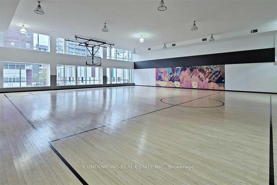 Photo 10 of Unit 407, 55 Regent Park Boulevard, Toronto, Regent Park — HOMEH