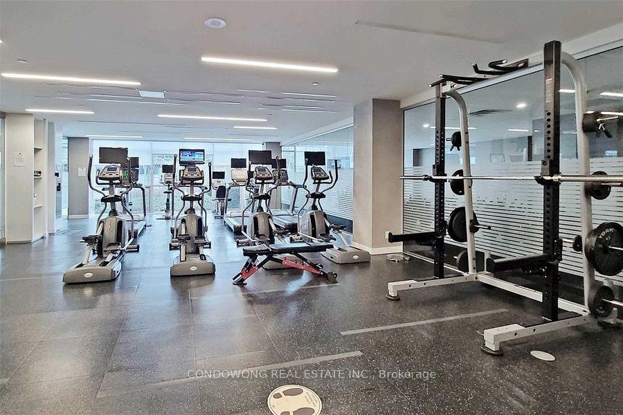 Photo 11 of Unit 407, 55 Regent Park Boulevard, Toronto, Regent Park — HOMEH