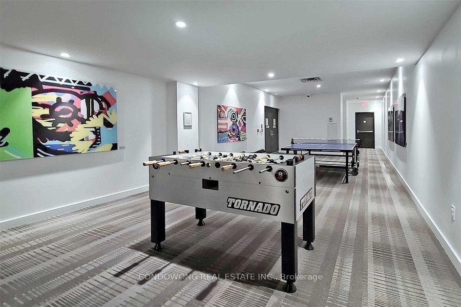 Photo 12 of Unit 407, 55 Regent Park Boulevard, Toronto, Regent Park — HOMEH