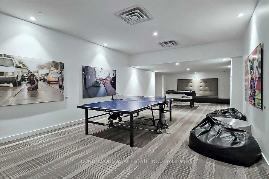 Photo 13 of Unit 407, 55 Regent Park Boulevard, Toronto, Regent Park — HOMEH