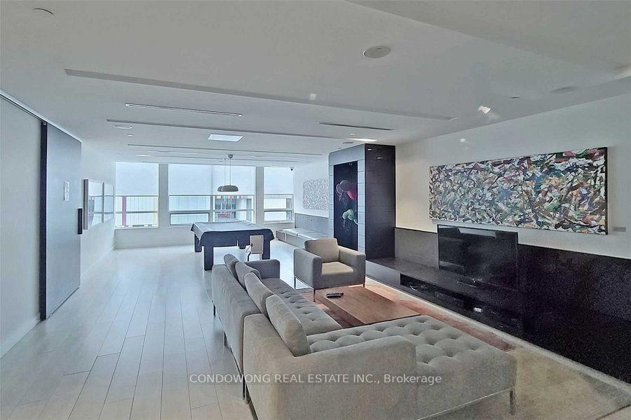Photo 14 of Unit 407, 55 Regent Park Boulevard, Toronto, Regent Park — HOMEH