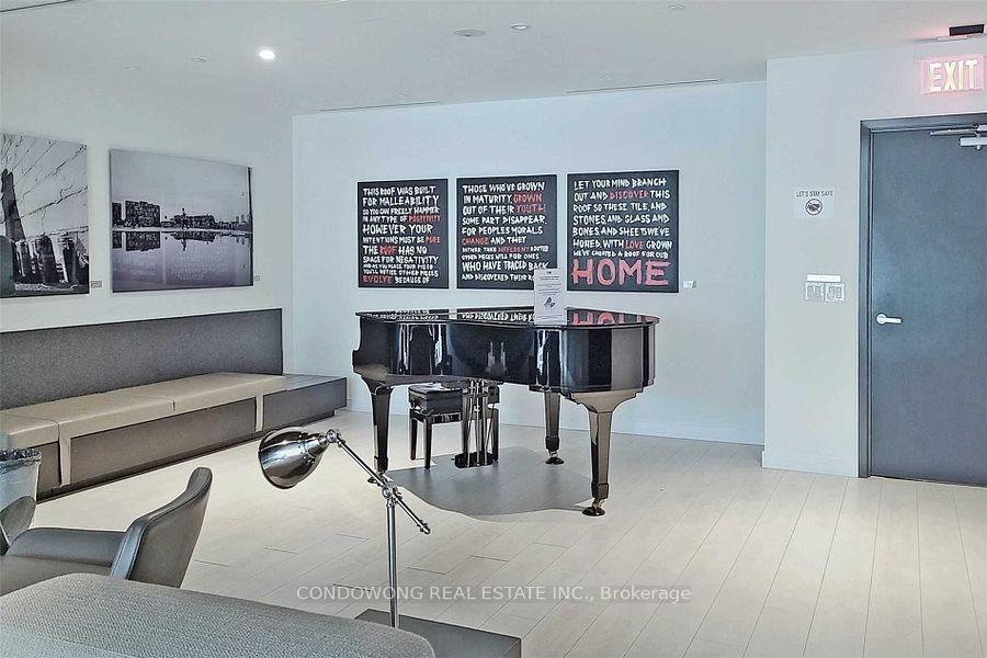 Photo 15 of Unit 407, 55 Regent Park Boulevard, Toronto, Regent Park — HOMEH