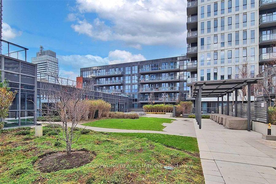 Photo 17 of Unit 407, 55 Regent Park Boulevard, Toronto, Regent Park — HOMEH