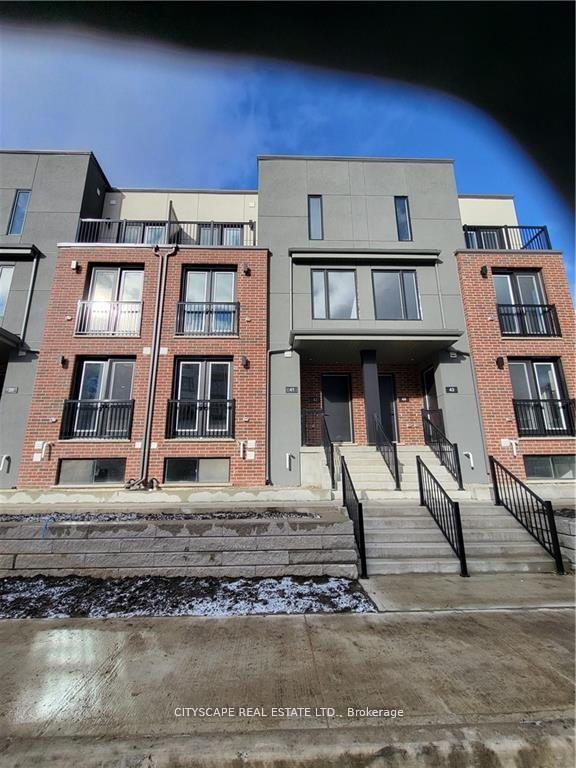 Photo 1 of Unit 41, 99 Rogers Street, Waterloo, Beechwood/University — HOMEH