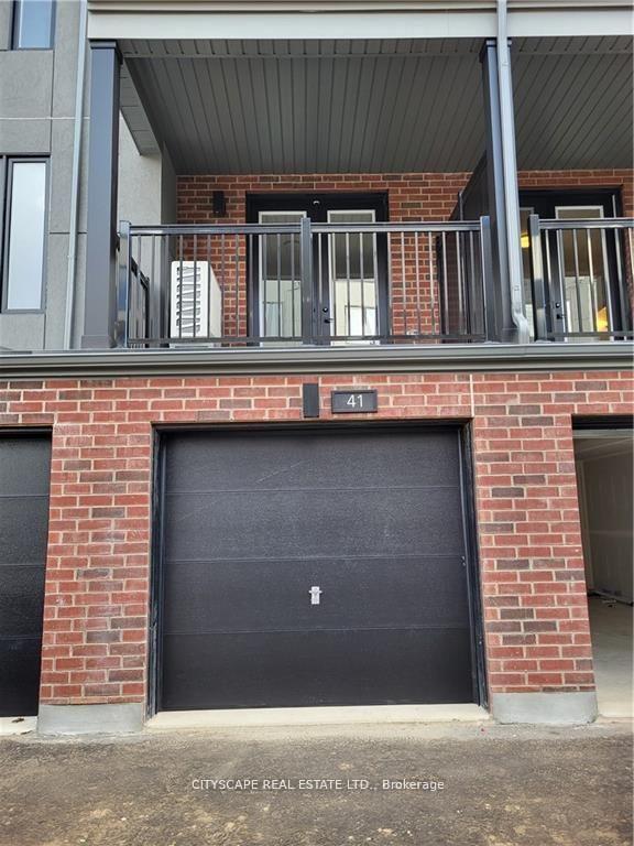 Photo 3 of Unit 41, 99 Rogers Street, Waterloo, Beechwood/University — HOMEH