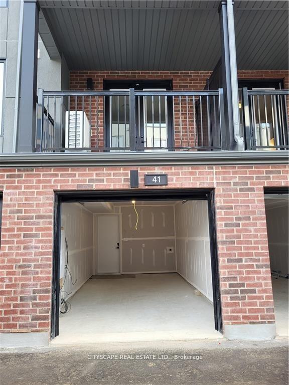 Photo 4 of Unit 41, 99 Rogers Street, Waterloo, Beechwood/University — HOMEH