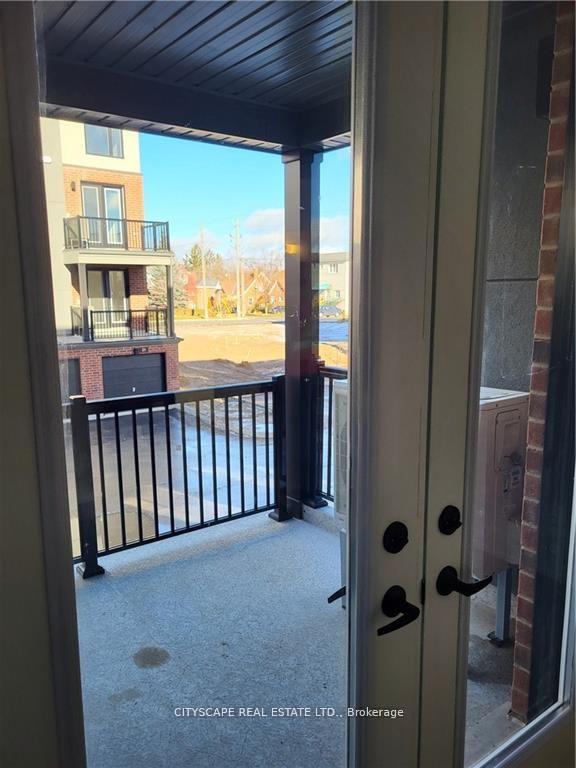 Photo 5 of Unit 41, 99 Rogers Street, Waterloo, Beechwood/University — HOMEH