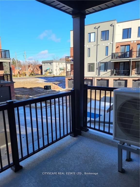 Photo 10 of Unit 41, 99 Rogers Street, Waterloo, Beechwood/University — HOMEH