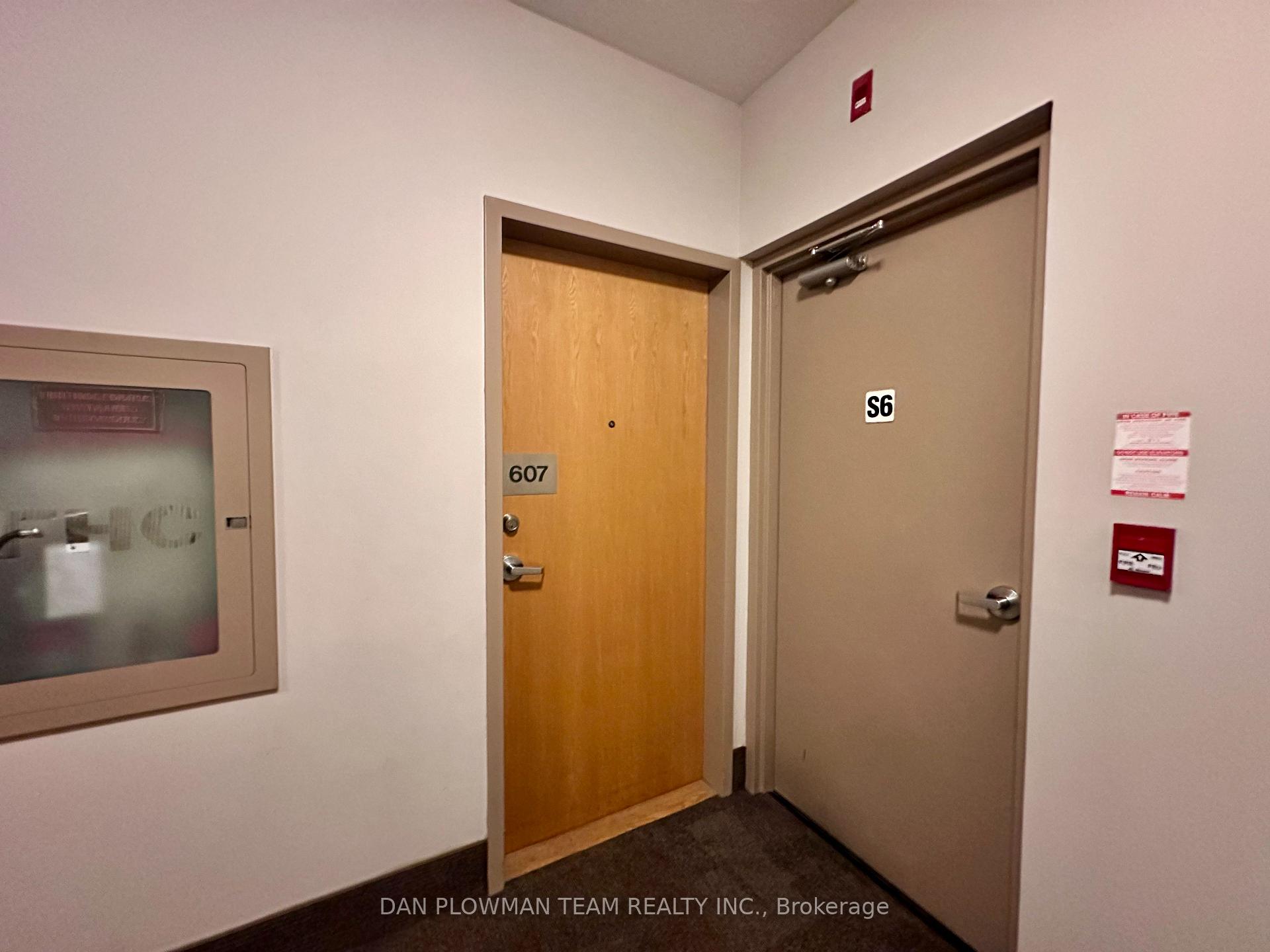 Photo 4 of Unit 607, 44 Bond Street W, Oshawa, O'Neill — HOMEH