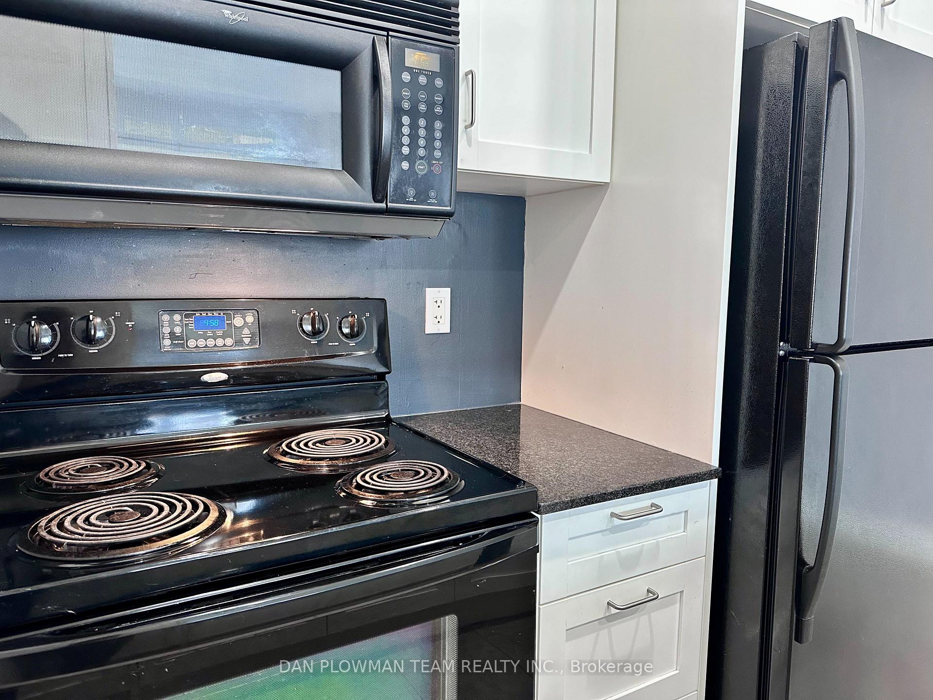 Photo 12 of Unit 607, 44 Bond Street W, Oshawa, O'Neill — HOMEH