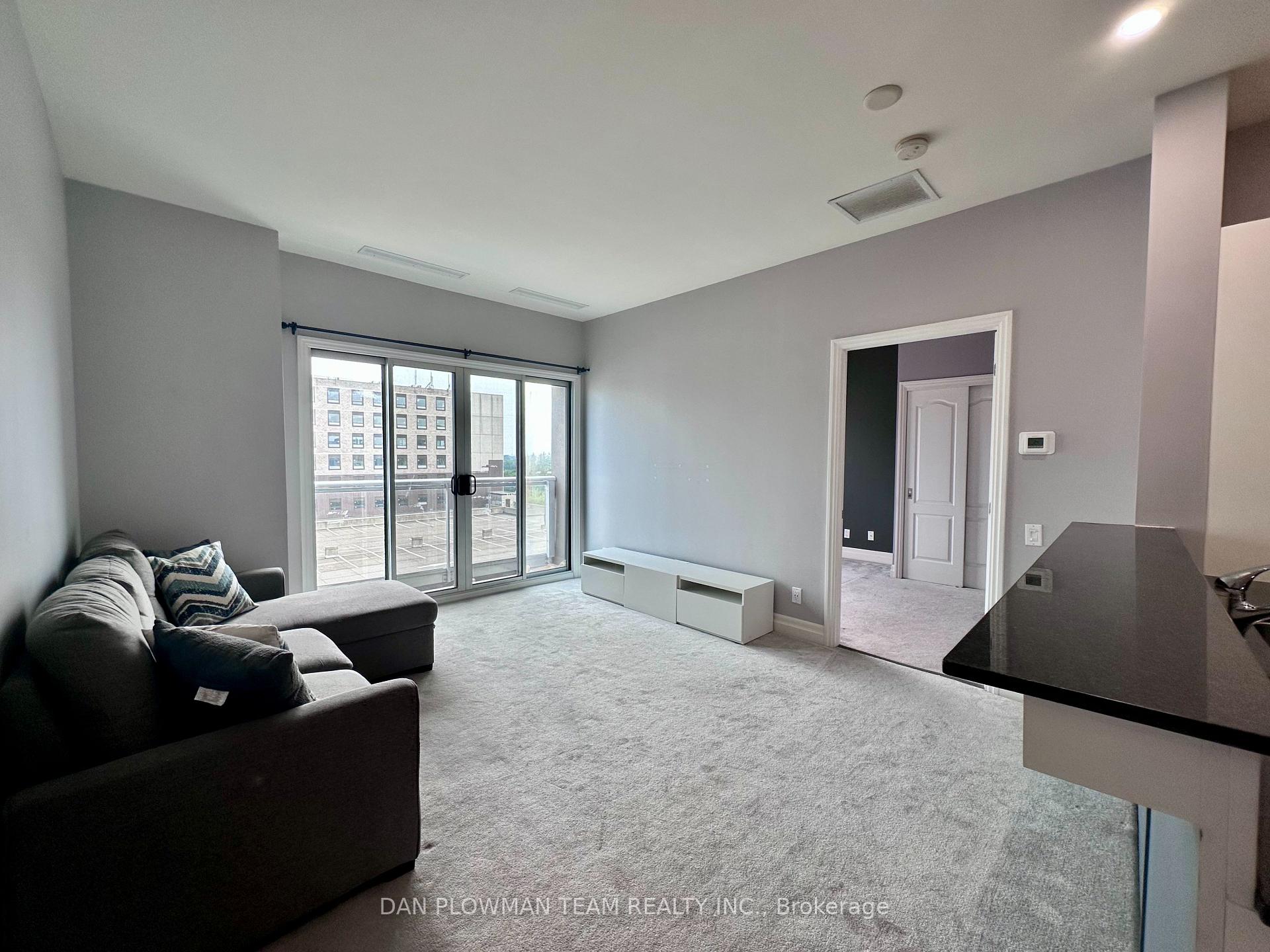 Photo 13 of Unit 607, 44 Bond Street W, Oshawa, O'Neill — HOMEH