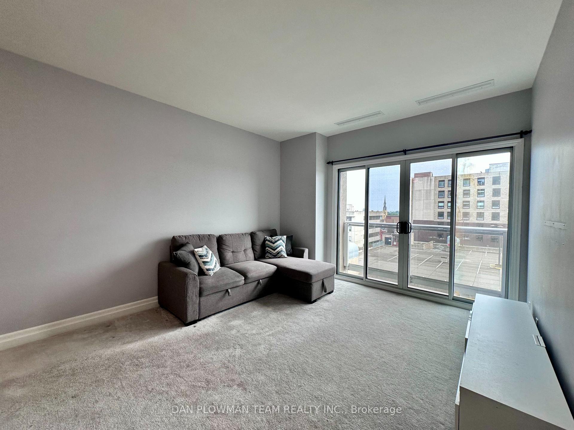 Photo 14 of Unit 607, 44 Bond Street W, Oshawa, O'Neill — HOMEH